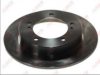 ABE C38007ABE Brake Disc